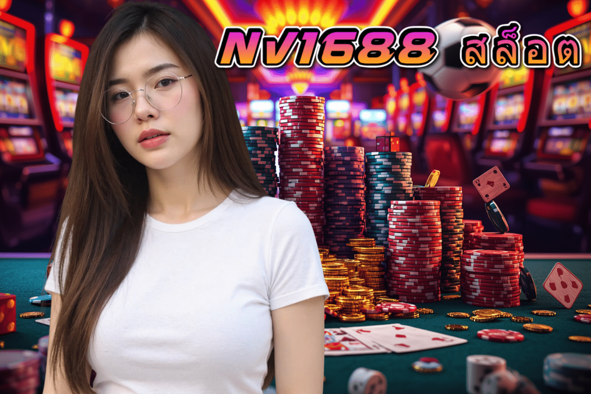 nv1688 สล็อต vip