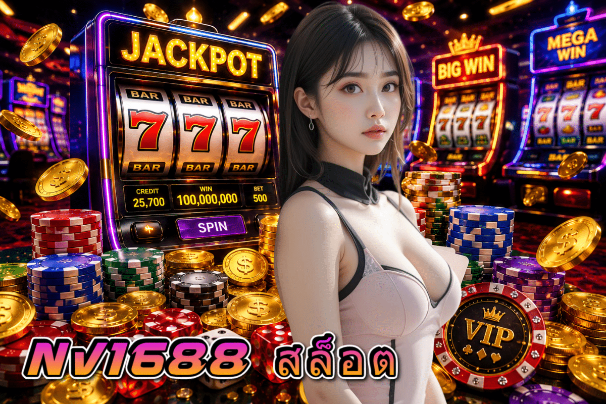 nv1688 สล็อต wallet